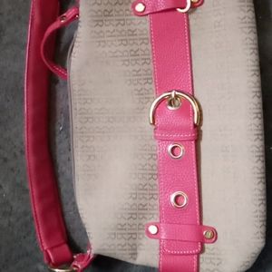 Rocawear purse